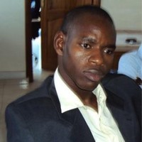 Louis Jérome Thiaby NDIOLENE