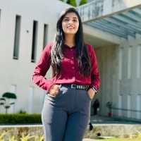 Sushmita Pawar