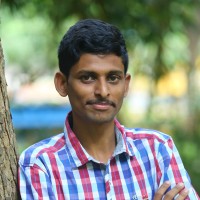 Madhankumar M