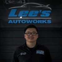 Eric Lee