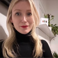 Emma Harrow