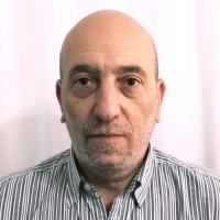 claudio miguel llaneza