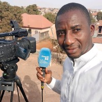 Malick Diakité