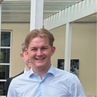 Frederik Chalmer Rasmussen