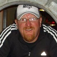 Chris Peters