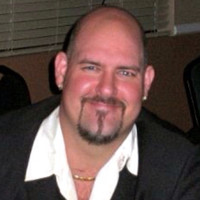 Mike Stauffer