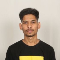 Chaitanya Mane