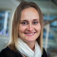 Ditte Hyldal Præstekjær