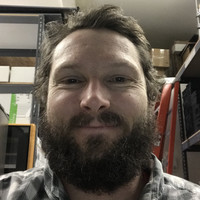 Adam Moore