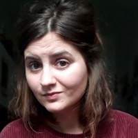 Alice Baumgartner