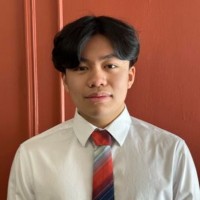 Vincent Chen