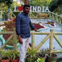 Satish Koyi