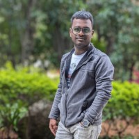 Srikanth Reddy Manne