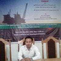 Mohd Siraj