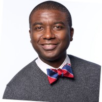 Reginald Freeman