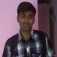 Yogesh Bhuva