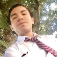 Cristian Gisel Perez Tapia