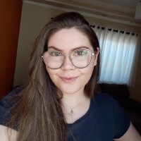 Ana Carolina M Garcia