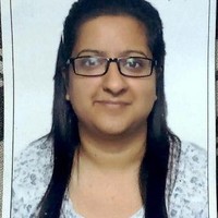 Khushboo Agarwal