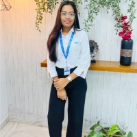 Saloni Kale