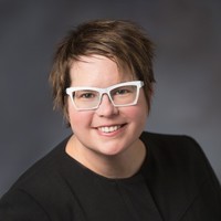 Mary Bates