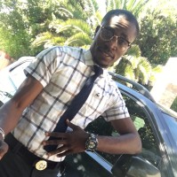 Samuel Chimezi