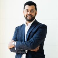 Ram C Patel