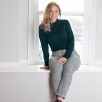 Samantha Woiwood