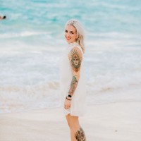 Chelsea Wolske