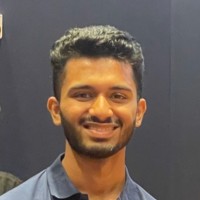 Harsh Srinivasan