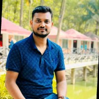Babu Ahmed
