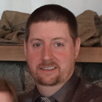 Andrew Smith