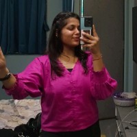Urvashi Thacker