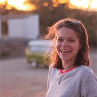 Lucie Linossier