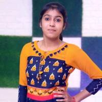 Shivani Bhatt