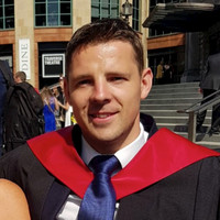 Gavin Bloice