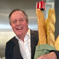 Bert van Wanrooij