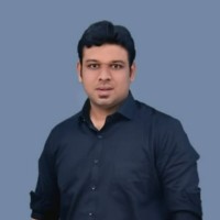 Vishnu Varthan Ramesh Babu