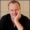 Tony Lankester