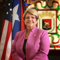 Hon. María “Mayita” Meléndez