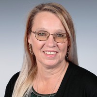 Patricia Wallin