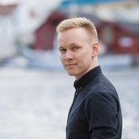 Magnus Hauge Bakke