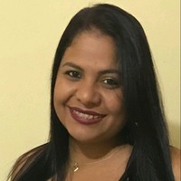 Ideania RODRIGUES DE Sousa Santana