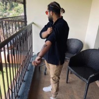 Ram Bhanushali