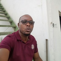 Jose Luis Etoha