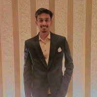 Moxil Mehta