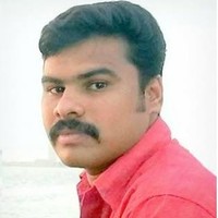 aneesh ibrahim