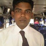Arasanayagam Chandrakumar