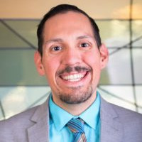 Rabbi Micah E. Miller