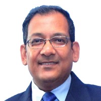 Himanshu Patra
